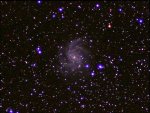 Галктика NGC6946