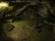 Пещерный зал