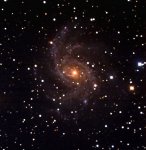 Галактика NGC6946