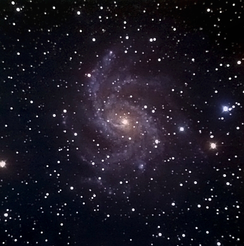 NGC6946