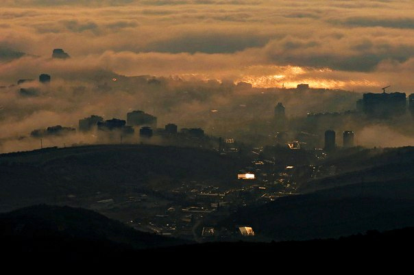 Алушта