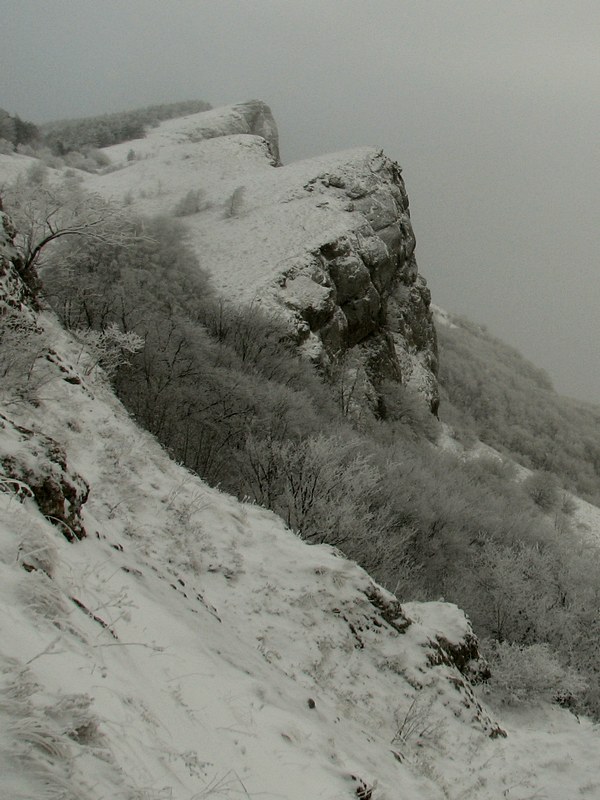 Северная Демерджи