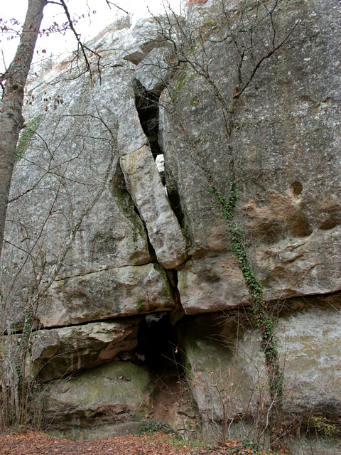 Алимова балка