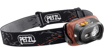 фонарик Petzl Tikka XP2