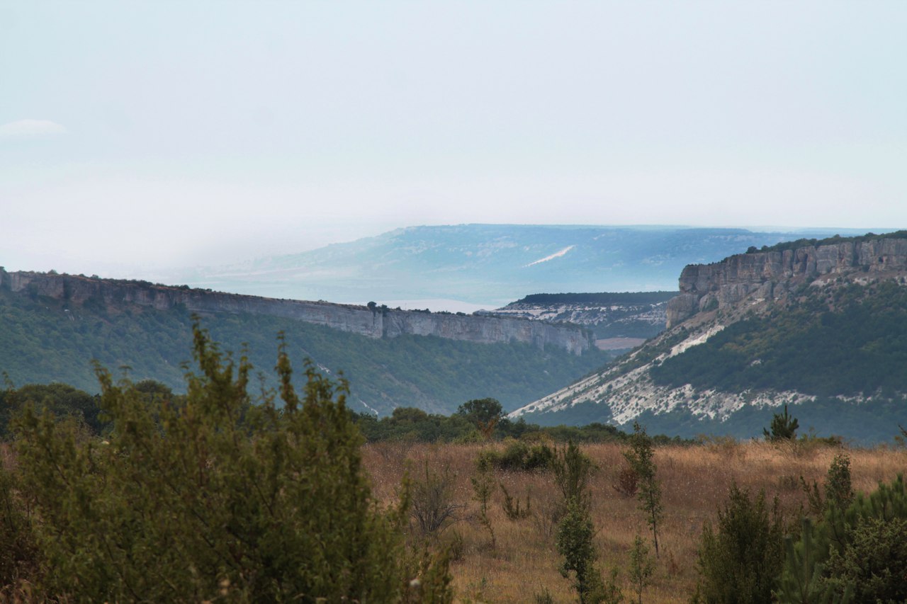 Астроканикулы